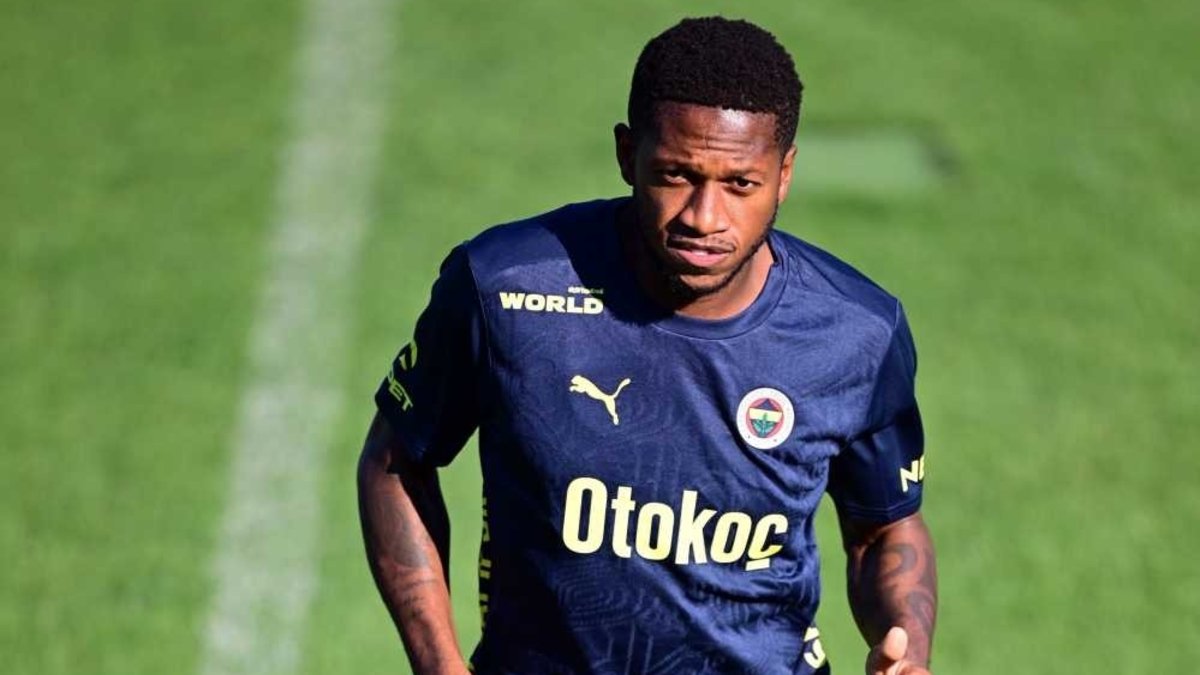 Everton’ın Fred çıkarması
