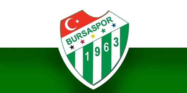 Bursaspor'dan transfer açıklaması!