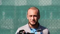 Doğan Erdoğan Göz-Göz’de