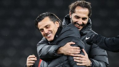 TFF'den Montella'nın kardeşinin sağlık durumu hakkında açıklama