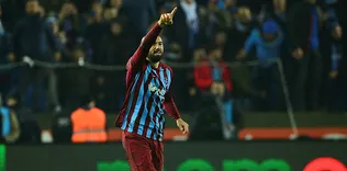 Burak Yılmaz’ın tek rakibi Neymar