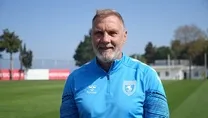 Çeyrek asırlık özlem