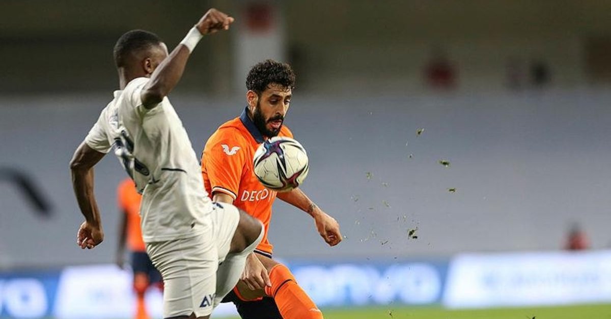 basaksehir 2 0 fenerbahce mac sonucu ozet fotomac