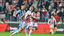 Ernest Muçi’den süper katkı
