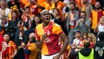Victor Osimhen’e paha biçilemiyor