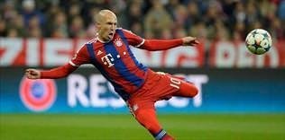 Alo! Robben