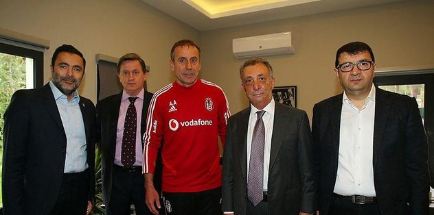 Torunoğulları bekleniyor