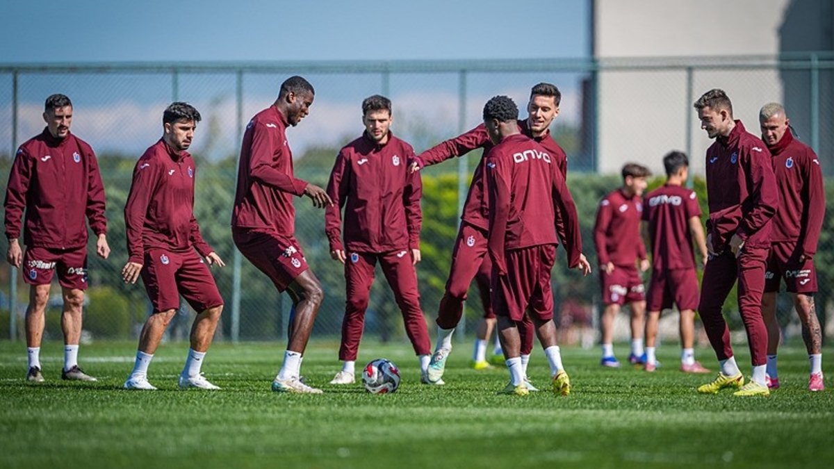 Geniş yetenek havuzu