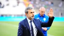 Kocaman mesai