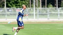 Anderson Talisca’da sorun yok