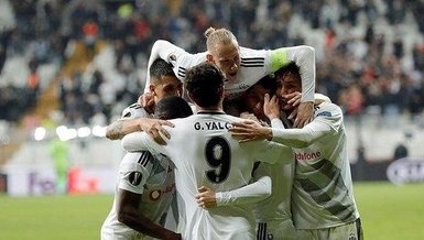 Beşiktaş ile Kayserispor 47. randevuda