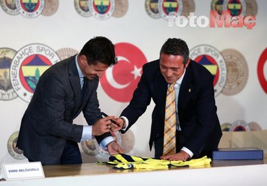 Fenerbahçe’den 20 günde dev zarar!