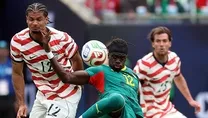 Cherif Ndiaye müjdesi