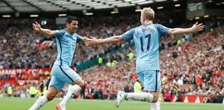 Mourinho’lu United 3 maç sonra yenildi
