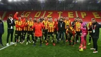 Göztepe’nin fedakarları