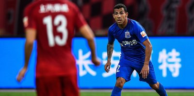 Tevez için resmi açıklama geldi