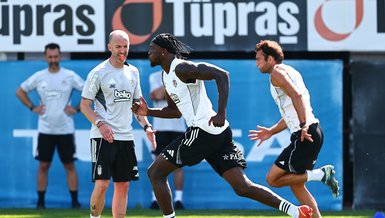 Shakhtar hazırlıkları sürüyor