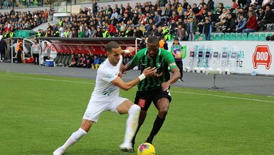 Denizlispor seri peşinde
