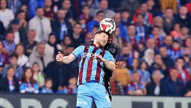 Mustafa'dan şık asist