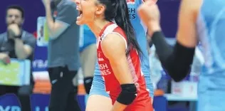 Sultanlar’a dişli rakipler