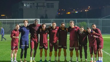 Hedef ilk yarıda zirve