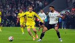 Fenerbahçe’s historic victory at Dolmabahce! They came back from 2-0 down