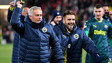 Fenerbahçe farkı