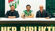 Bursaspor şov