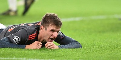 Thomas Müller: Çok sert maçlar olacak!