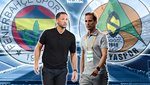 Fenerbahçe-Alanyaspor | CANLI
