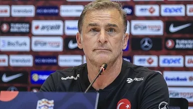 A Milli Futbol Takımı’nda 3 değişiklik