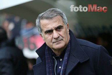 Beşiktaş’ta ibre Guti’ye döndü!