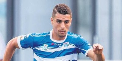 Mokhtar yarın Erzurum’da