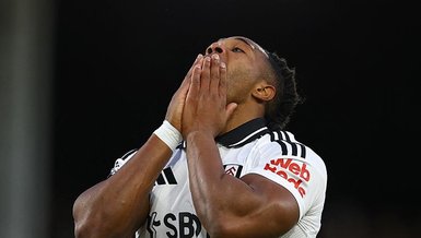 Adama Traore Beşiktaş'ın transfer listesinin en üst sırasına yerleşti!