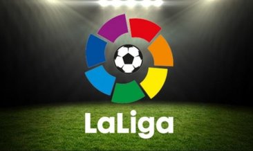 La Liga'da hedef Premier Ligi geçmek