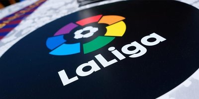 La Liga'da pazartesi maçlarına iptal kararı
