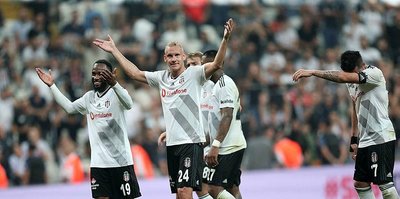 Kara kartal korkusu