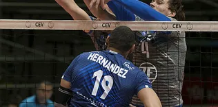 Halkbank Avrupa’da devam etmek istiyor