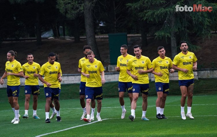 TRANSFER HABERİ: Diego Demme Fenerbahçe'ye gelecek mi? İtalyanlar duyurdu