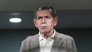 Galatasaray'dan dev imza! 560 milyon dolar...