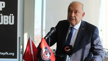 Cevdet Akınal güven tazeledi