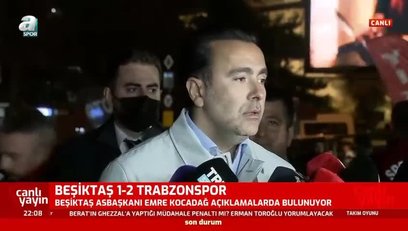 >Emre Kocadağ'dan flaş eleştiri! 
