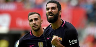 Arda'ya Fenerbahçe kucak açtı