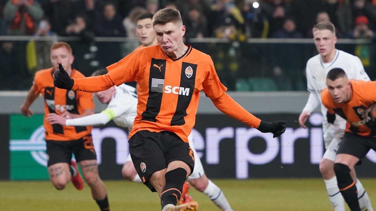 Trabzonspor’da Bondarenko ısrarı! Transferde kiralama formülü