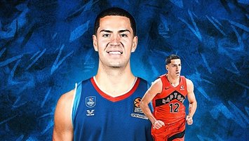 Anadolu Efes transferi açıkladı