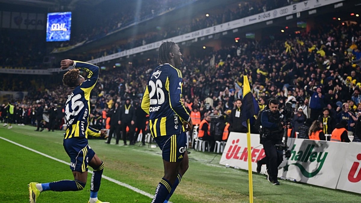 Ahmet Çakar Fenerbahçe-Samsunspor maçını yorumladı!