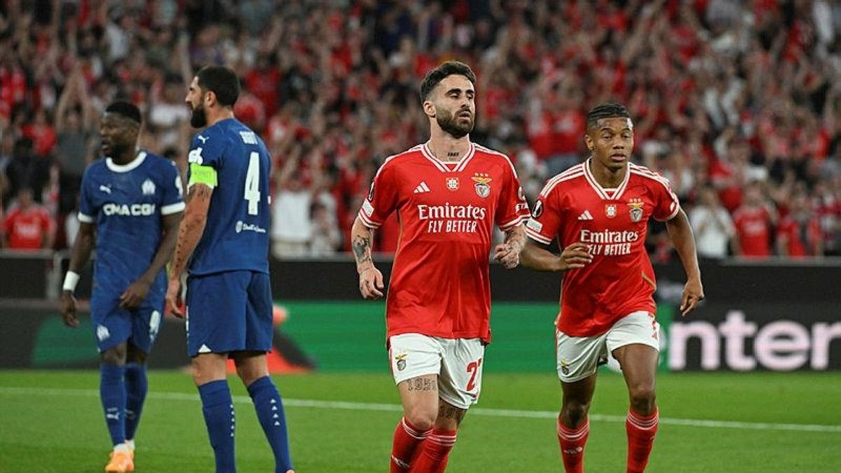 TRANSFER HABERİ - Galatasaray'dan 10 numara bombası! 3 yıllık sözleşme...