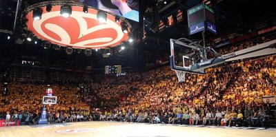 THY EuroLeague to kick off October 3