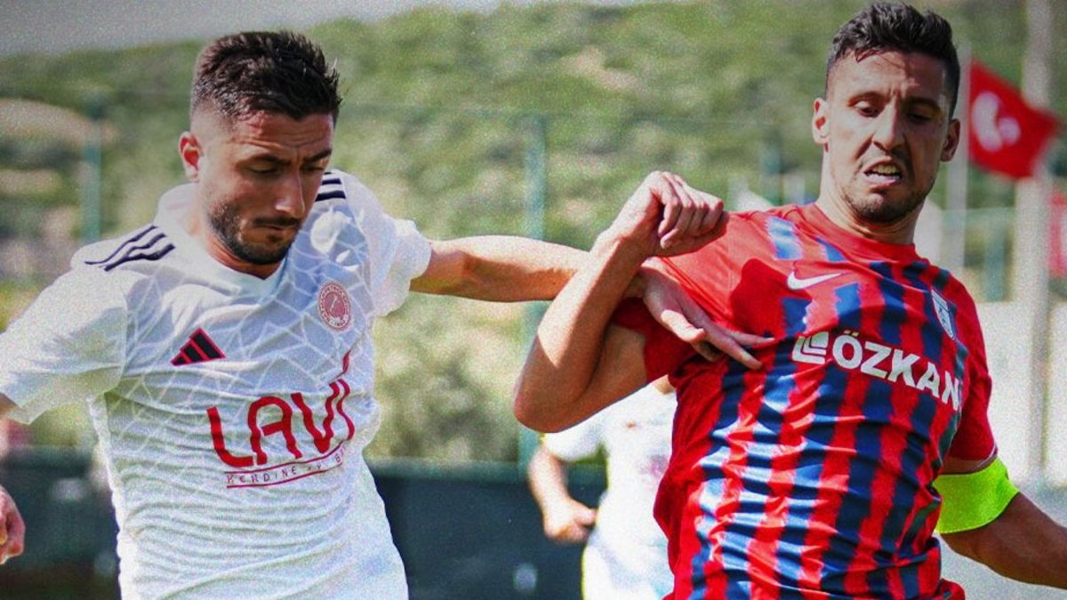 Altınordu 0-1 Batman Petrolspor (MAÇ SONUCU ÖZET) Altınordu 0-1 Batman Petrolspor (MAÇ SONUCU ÖZET)