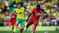 Gaziantep FK Etebo’ya talip